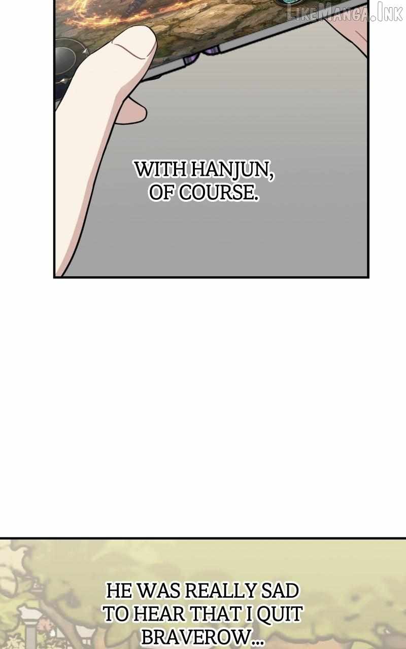Can You Date a Ranker? Ch.59 p20