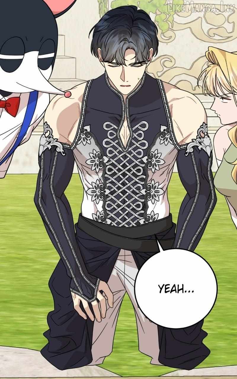 Can You Date a Ranker? Ch.59 p3