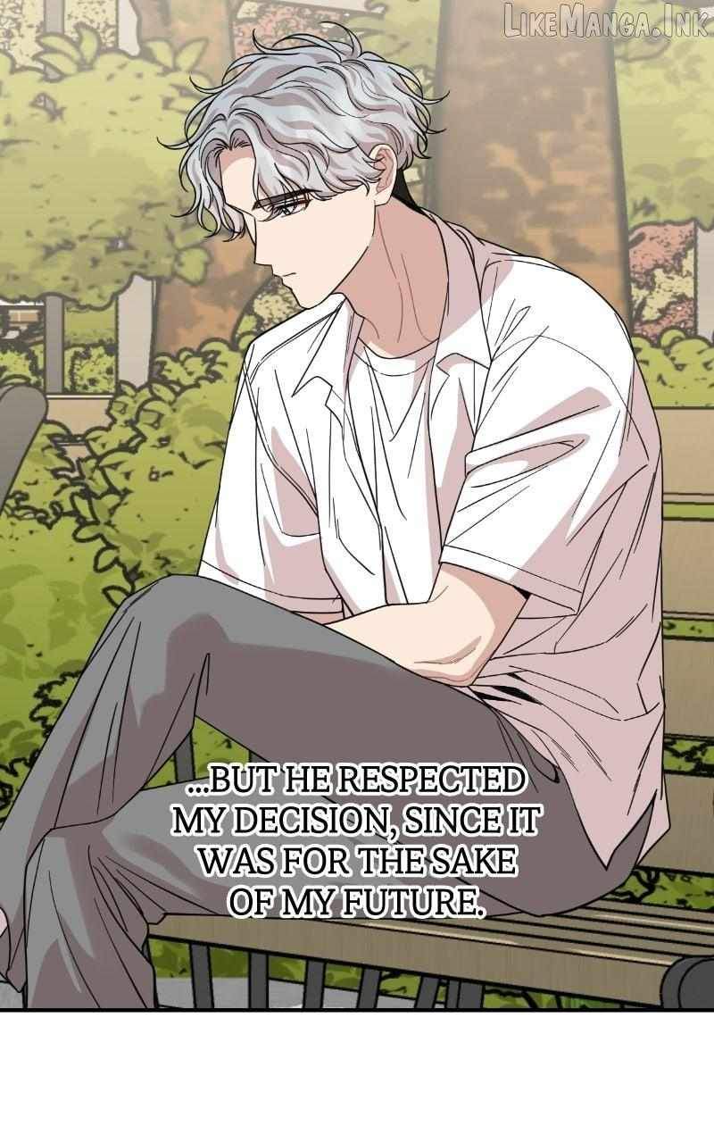 Can You Date a Ranker? Ch.59 p21