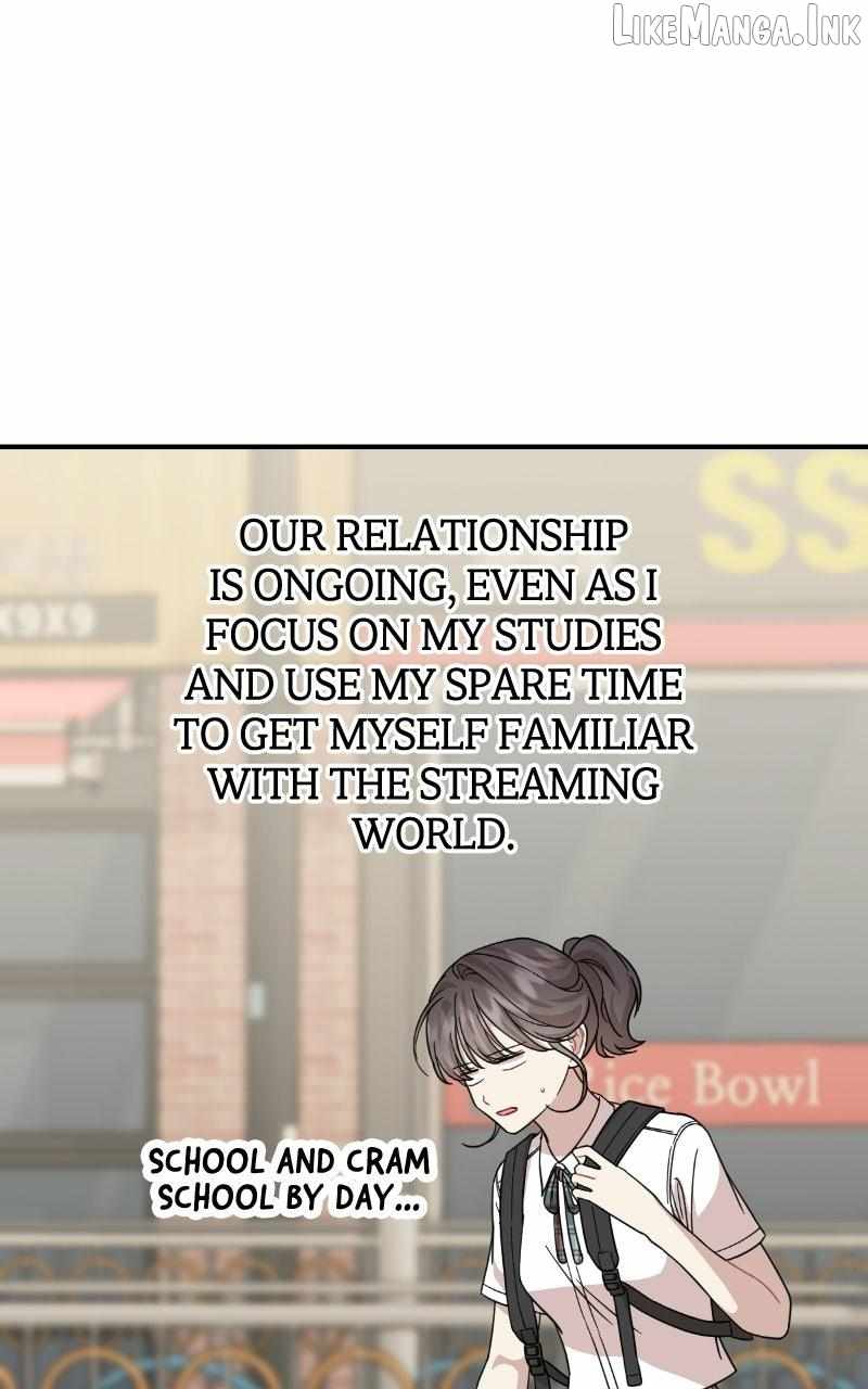 Can You Date a Ranker? Ch.59 p22