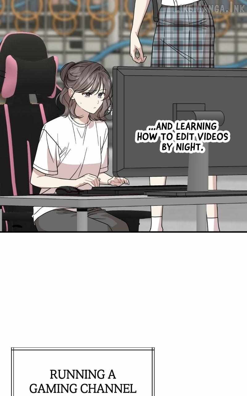 Can You Date a Ranker? Ch.59 p23