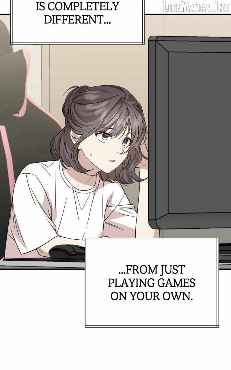Can You Date a Ranker? Ch.59 p24