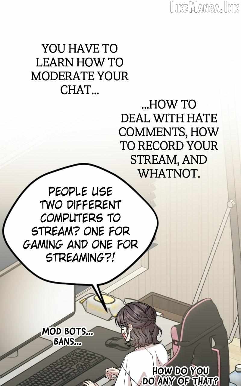 Can You Date a Ranker? Ch.59 p25