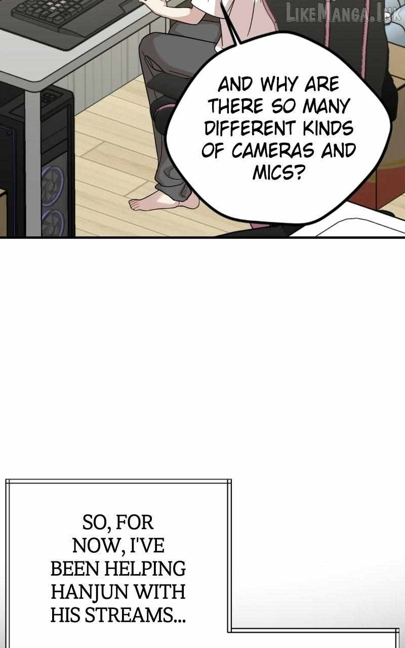 Can You Date a Ranker? Ch.59 p26