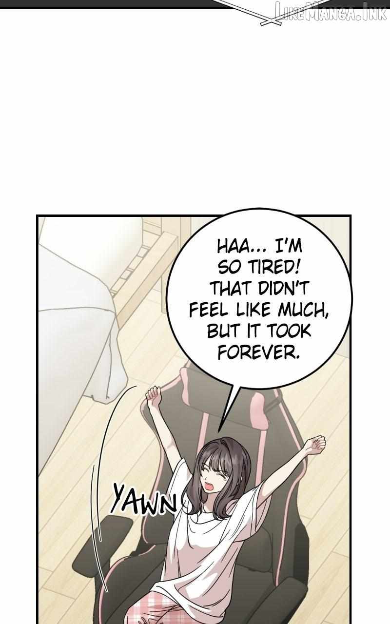 Can You Date a Ranker? Ch.59 p28