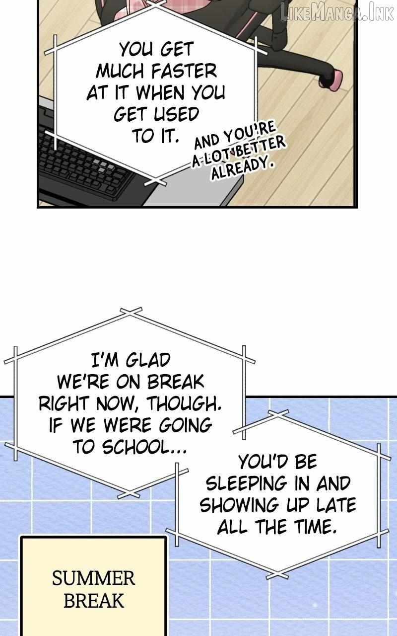 Can You Date a Ranker? Ch.59 p29