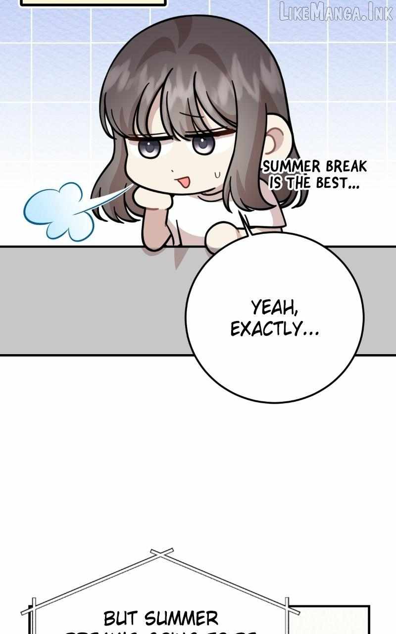 Can You Date a Ranker? Ch.59 p30