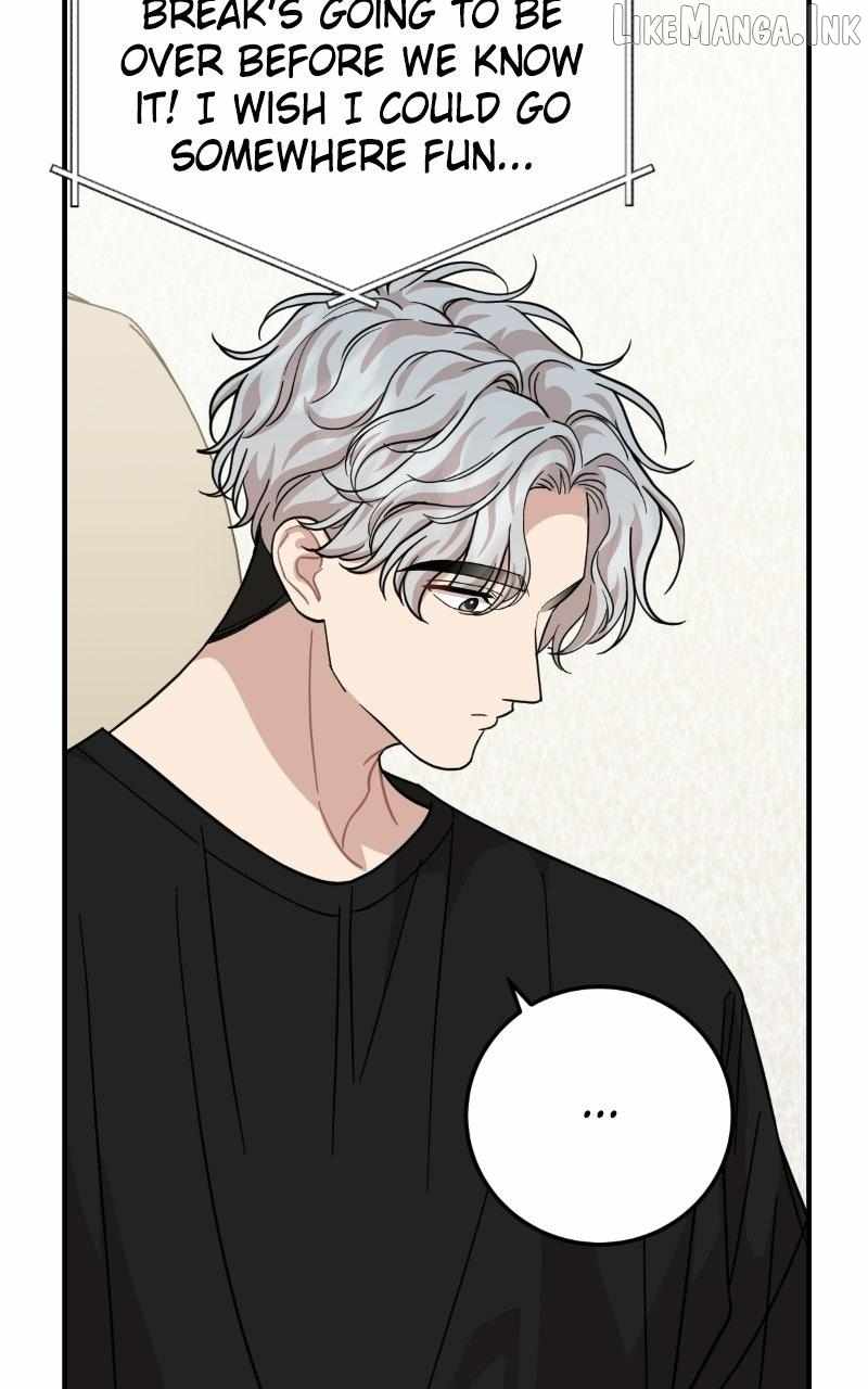 Can You Date a Ranker? Ch.59 p31