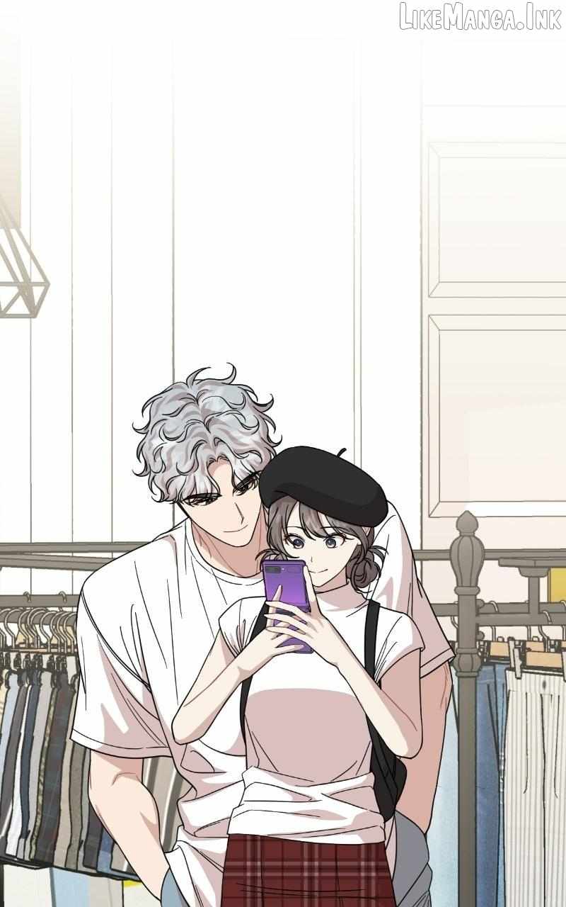 Can You Date a Ranker? Ch.59 p34
