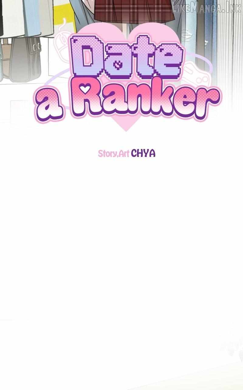 Can You Date a Ranker? Ch.59 p35
