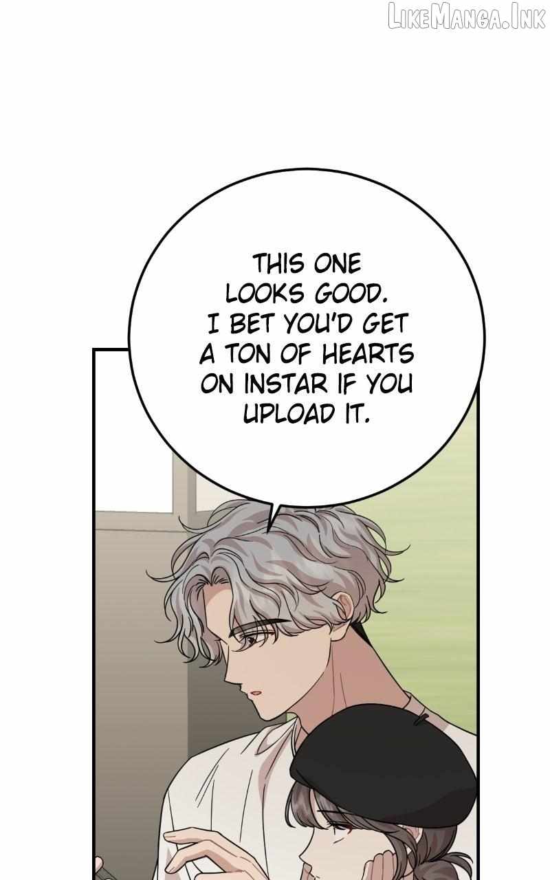 Can You Date a Ranker? Ch.59 p37