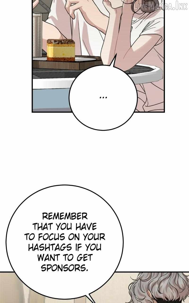 Can You Date a Ranker? Ch.59 p38