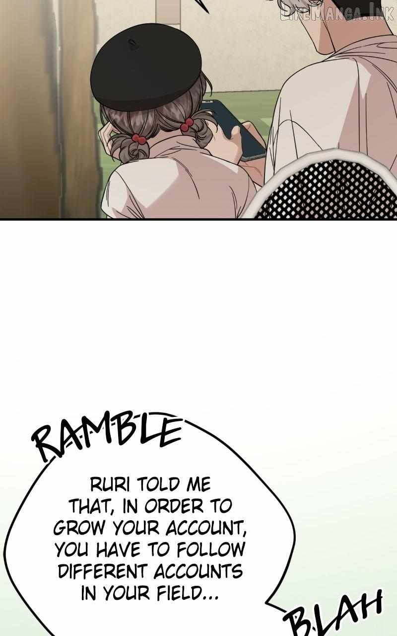 Can You Date a Ranker? Ch.59 p39