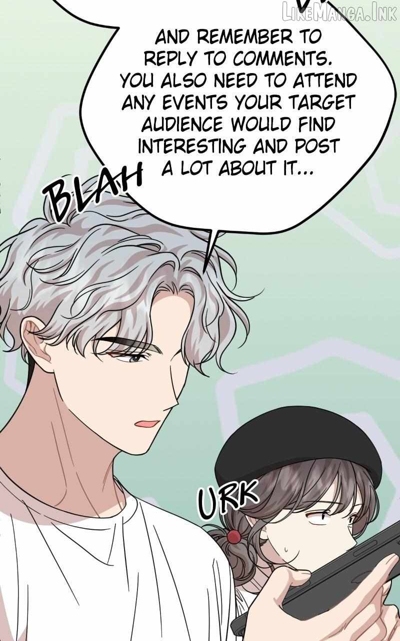 Can You Date a Ranker? Ch.59 p40