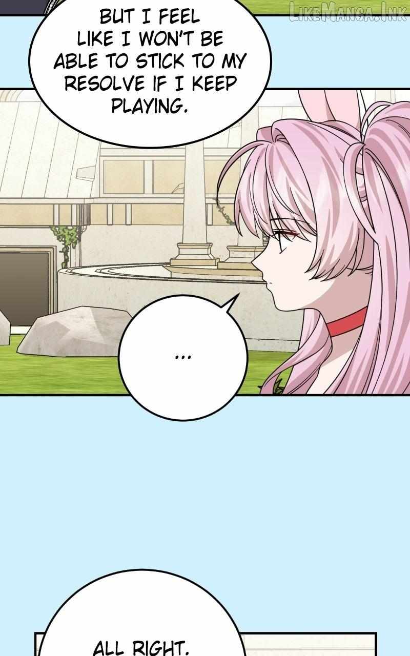 Can You Date a Ranker? Ch.59 p5