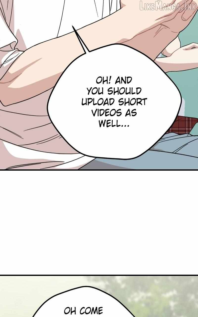 Can You Date a Ranker? Ch.59 p41