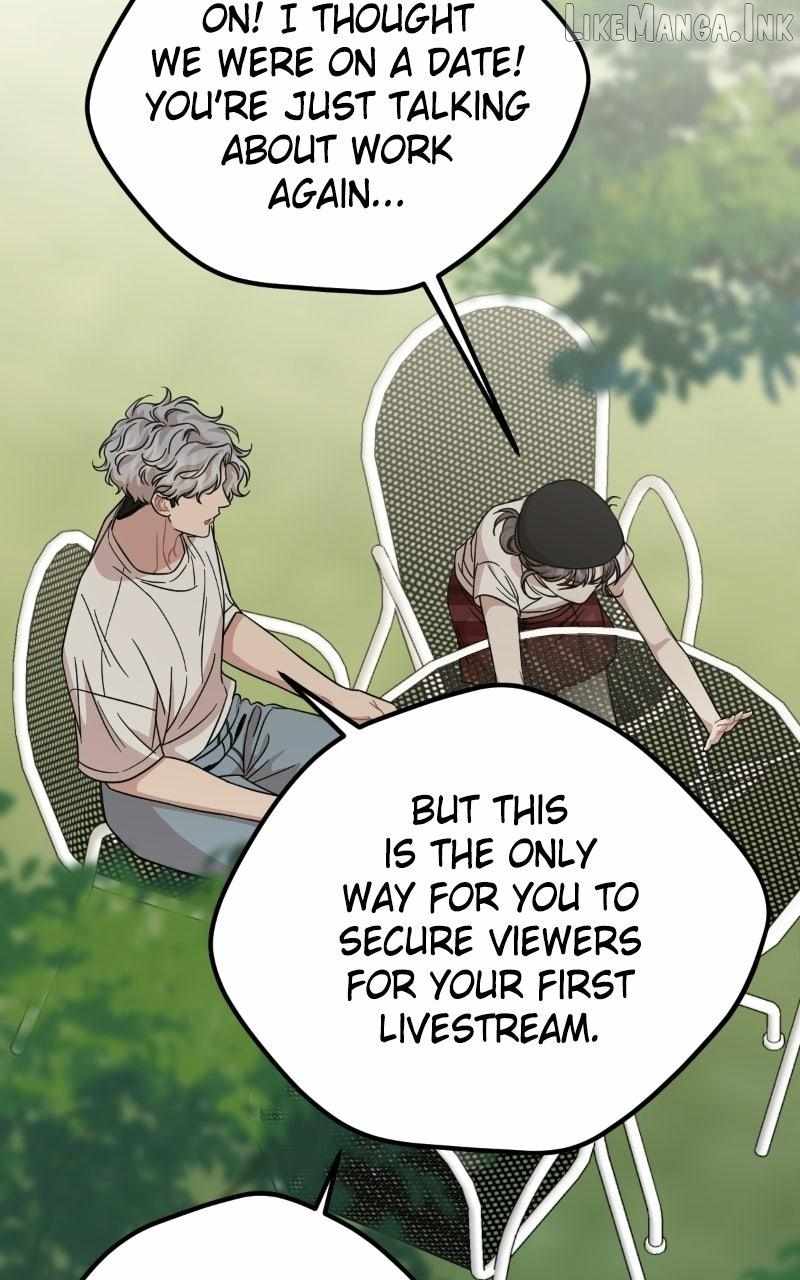 Can You Date a Ranker? Ch.59 p42