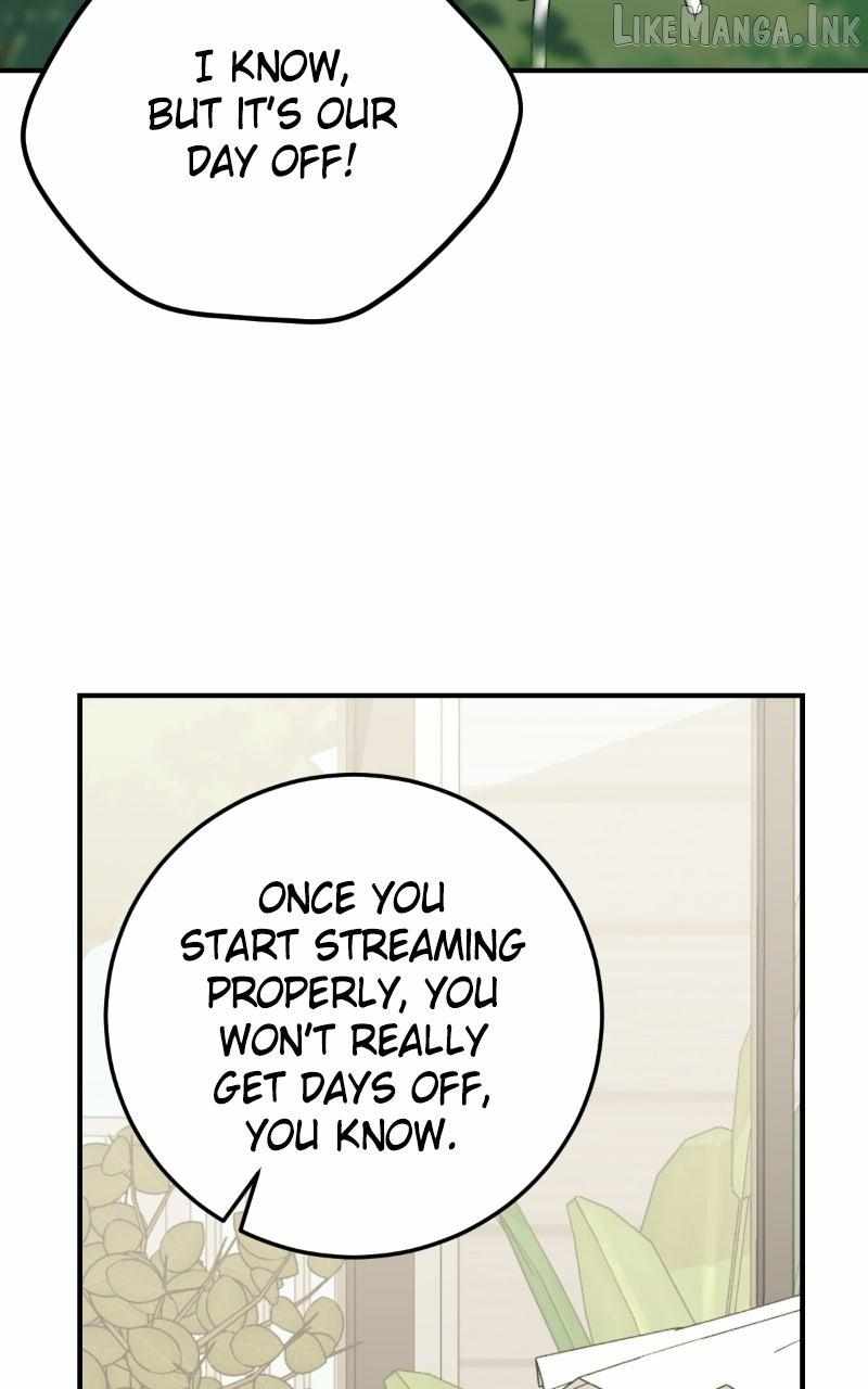 Can You Date a Ranker? Ch.59 p43