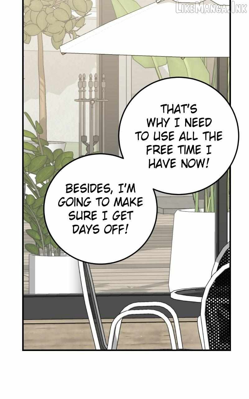 Can You Date a Ranker? Ch.59 p44
