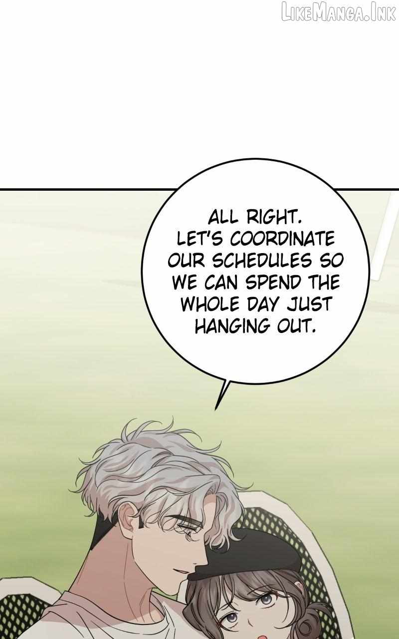 Can You Date a Ranker? Ch.59 p45