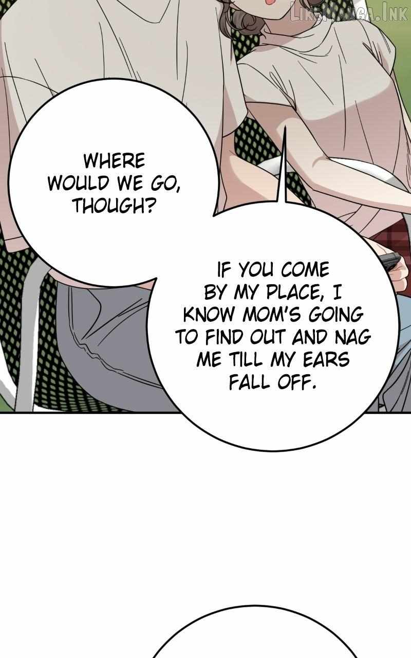Can You Date a Ranker? Ch.59 p46