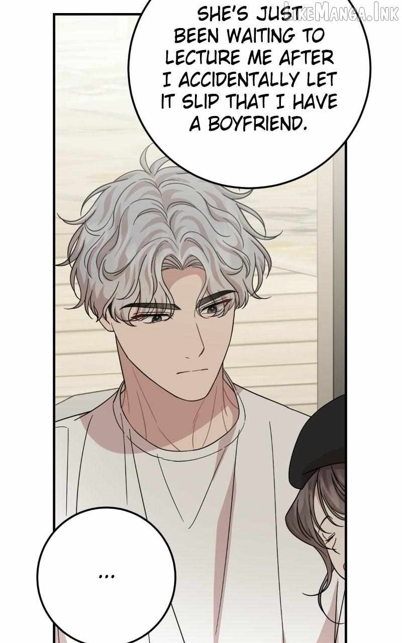 Can You Date a Ranker? Ch.59 p47