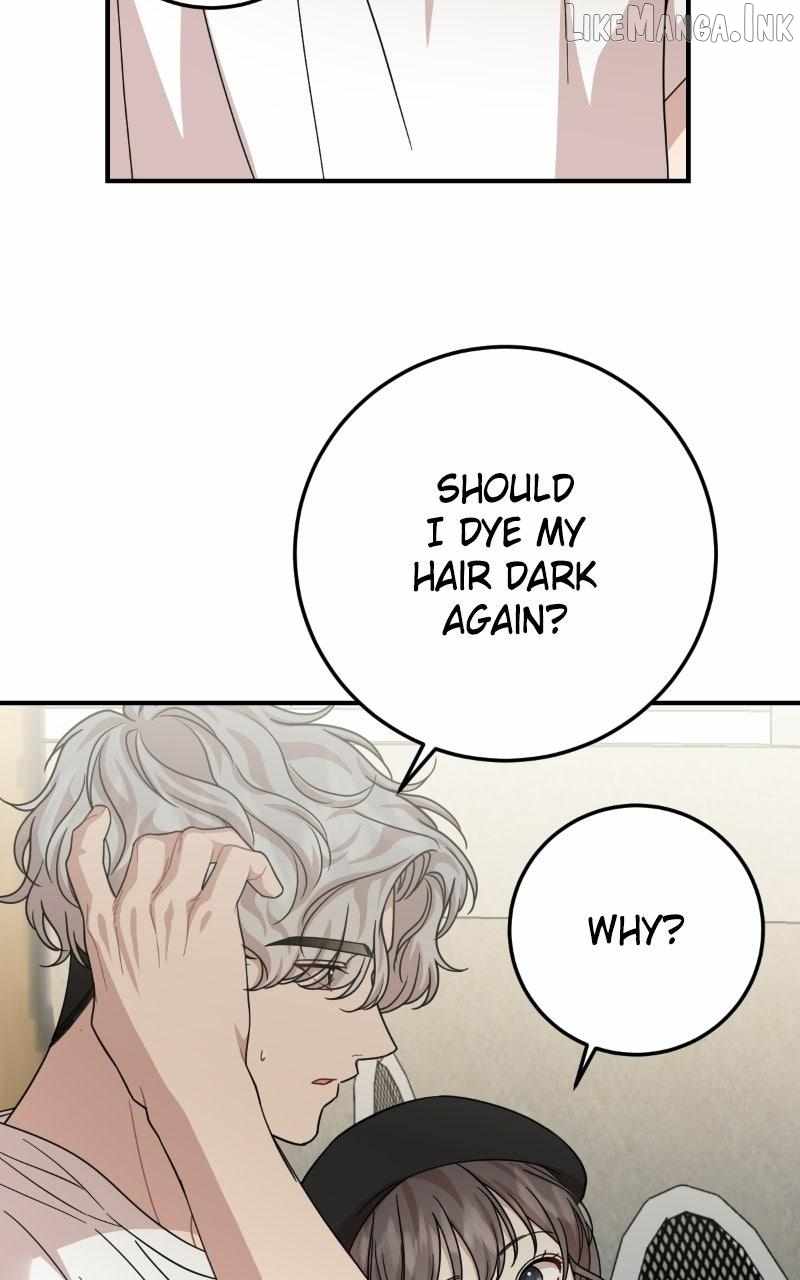 Can You Date a Ranker? Ch.59 p48