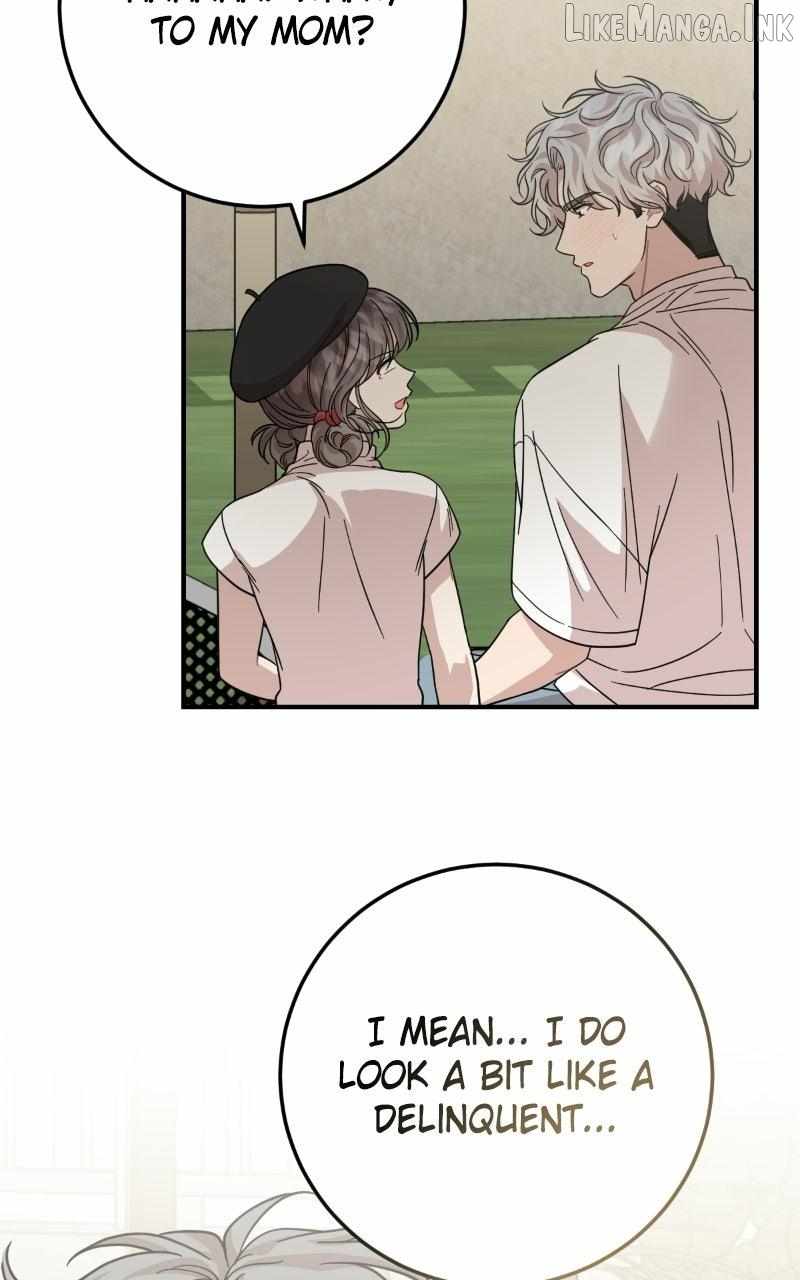 Can You Date a Ranker? Ch.59 p50