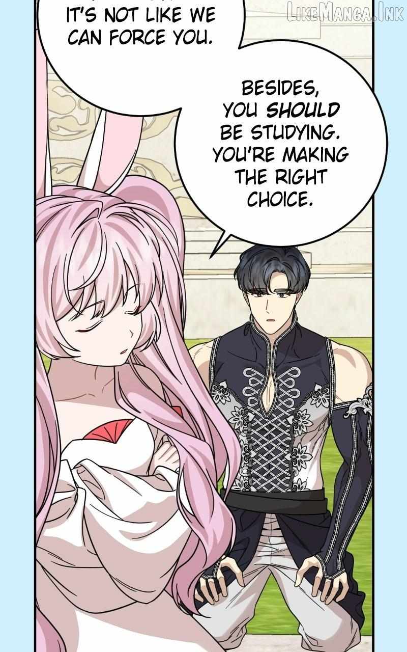Can You Date a Ranker? Ch.59 p6