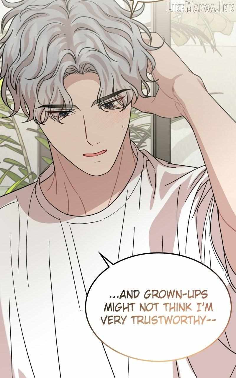 Can You Date a Ranker? Ch.59 p51