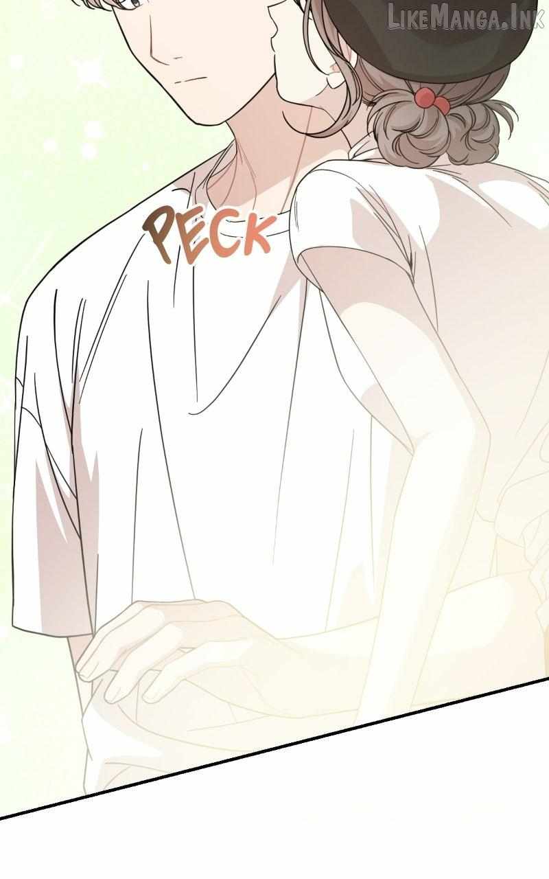 Can You Date a Ranker? Ch.59 p53