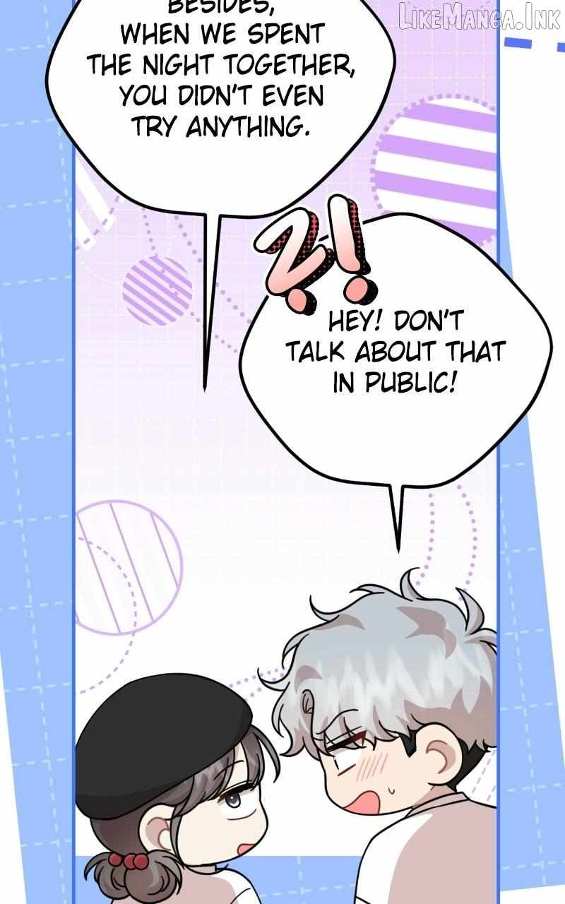 Can You Date a Ranker? Ch.59 p58
