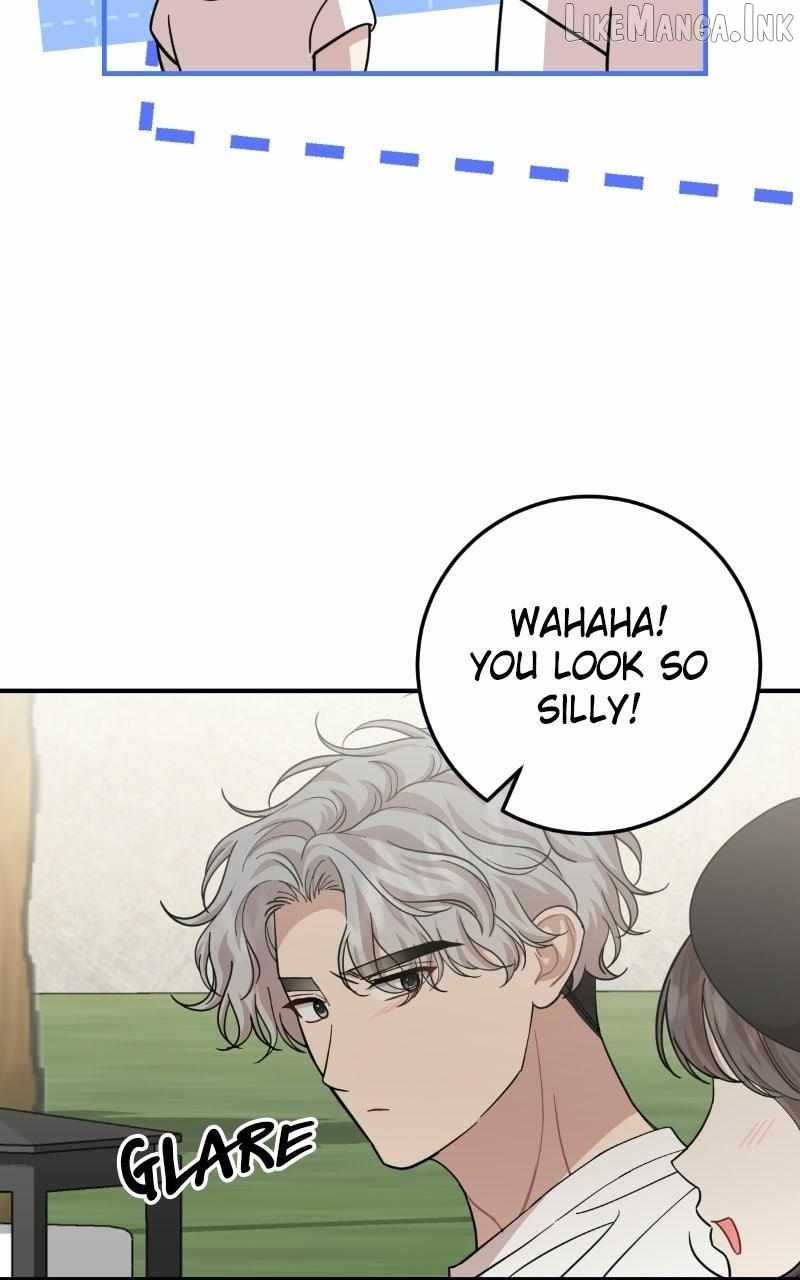 Can You Date a Ranker? Ch.59 p59