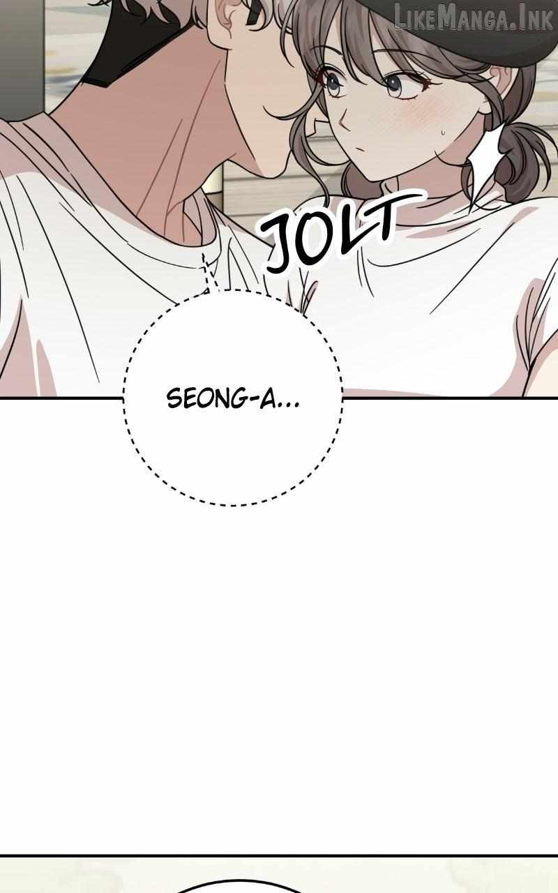 Can You Date a Ranker? Ch.59 p61