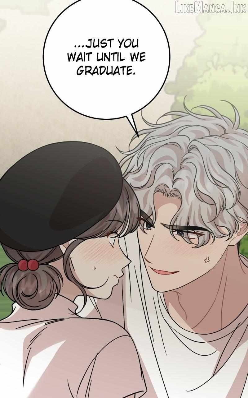 Can You Date a Ranker? Ch.59 p62