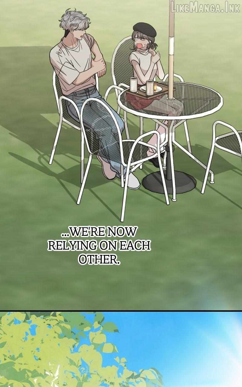 Can You Date a Ranker? Ch.59 p65