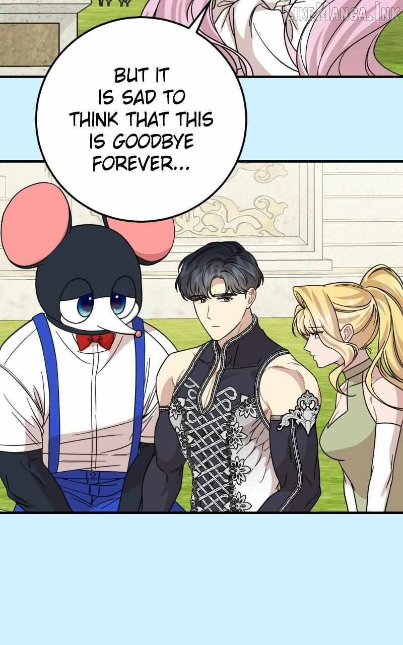 Can You Date a Ranker? Ch.59 p8