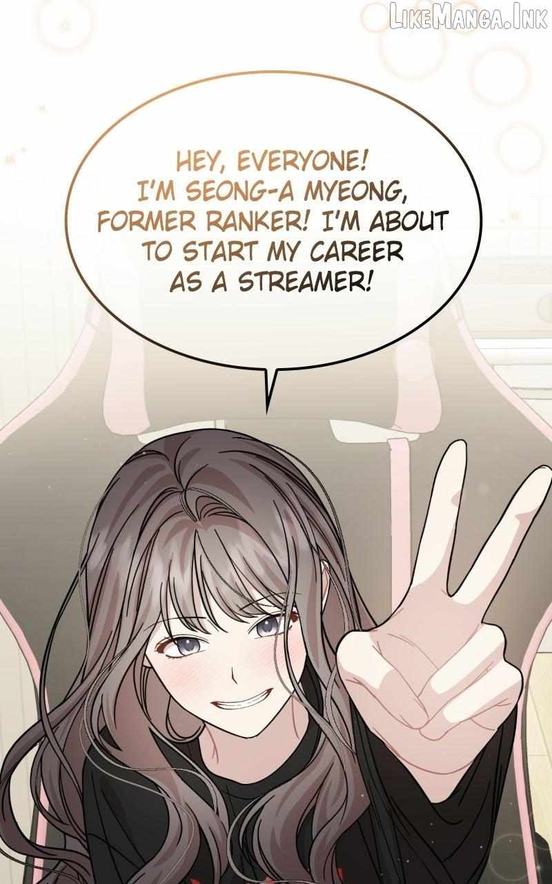 Can You Date a Ranker? Ch.59 p73