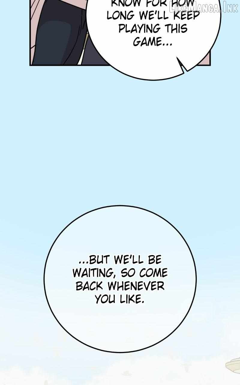 Can You Date a Ranker? Ch.59 p10