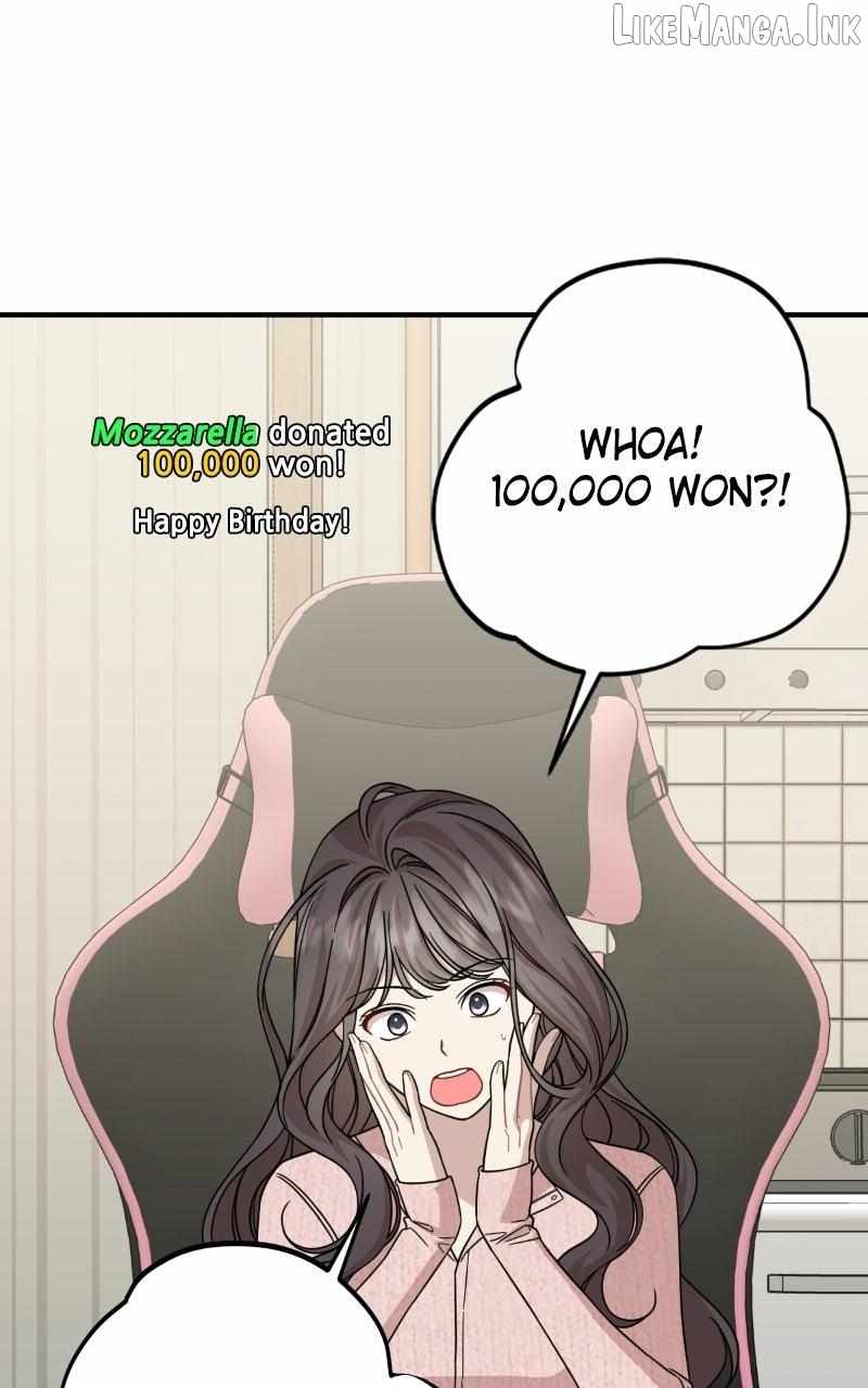 Can You Date a Ranker? Ch.60 p2