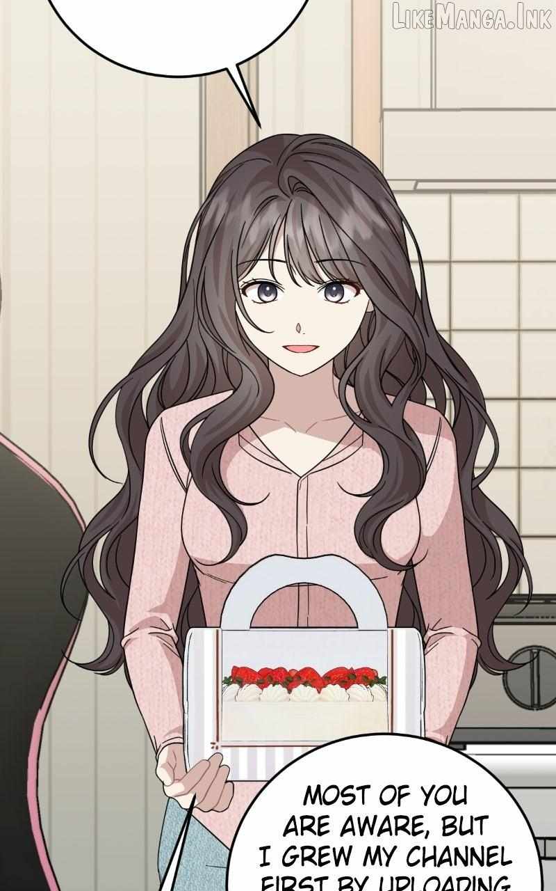 Can You Date a Ranker? Ch.60 p11