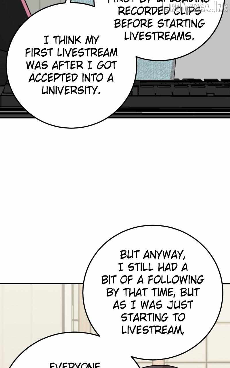 Can You Date a Ranker? Ch.60 p12