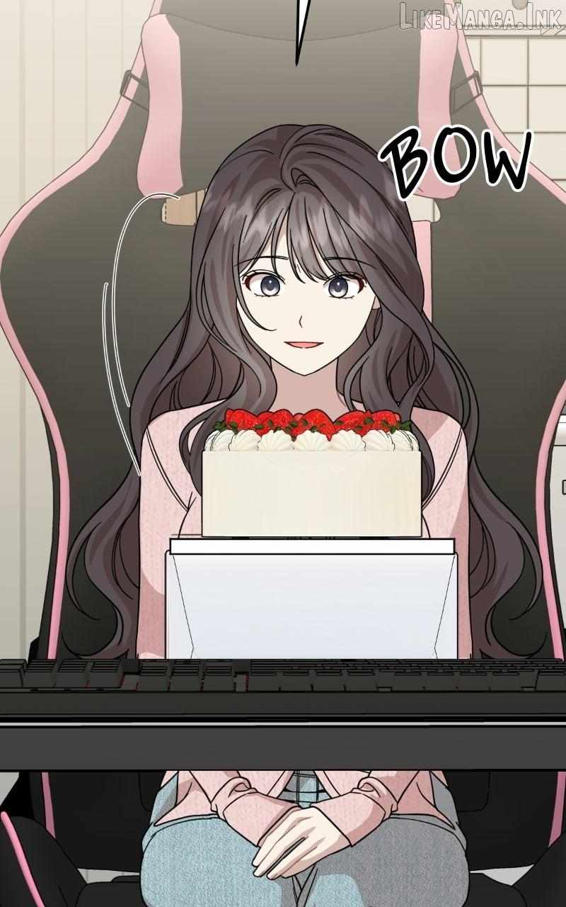 Can You Date a Ranker? Ch.60 p15