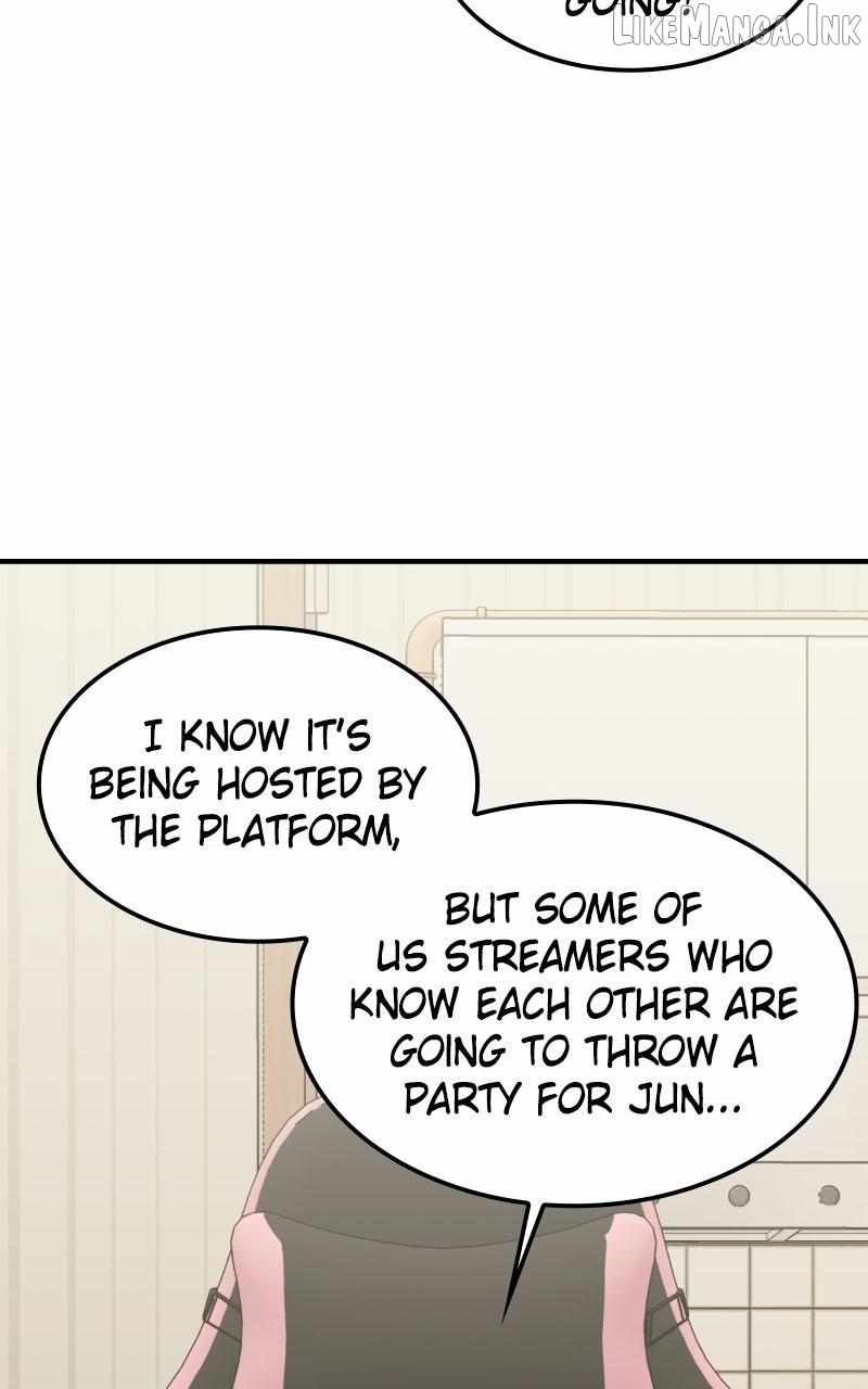 Can You Date a Ranker? Ch.60 p17
