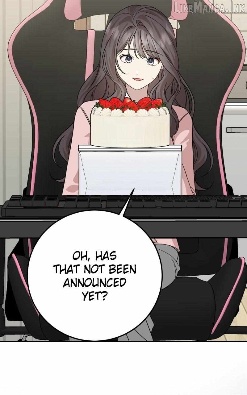 Can You Date a Ranker? Ch.60 p18