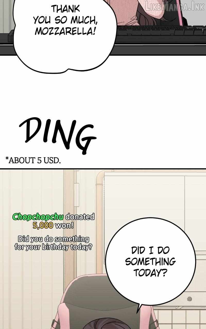 Can You Date a Ranker? Ch.60 p3