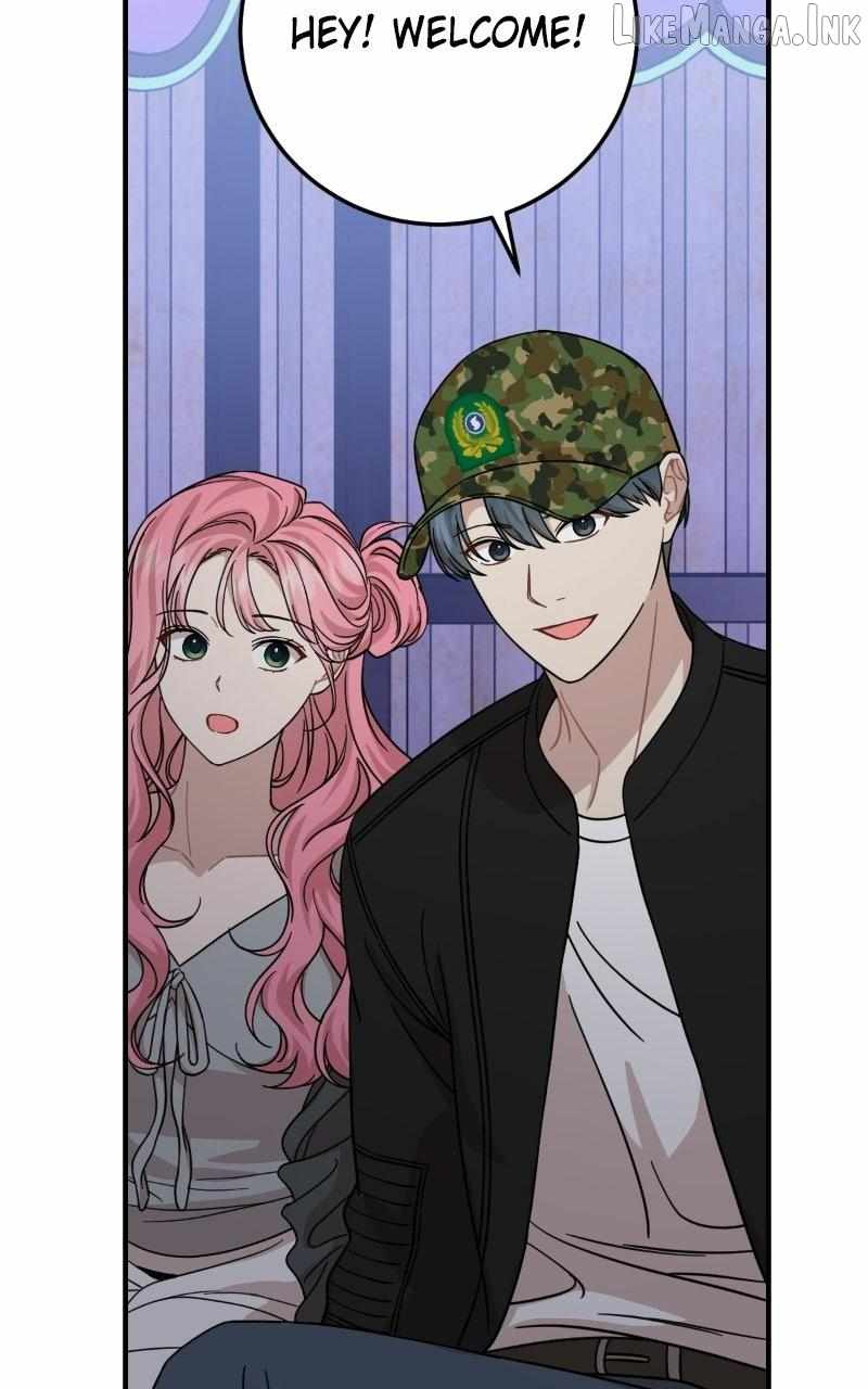 Can You Date a Ranker? Ch.60 p21
