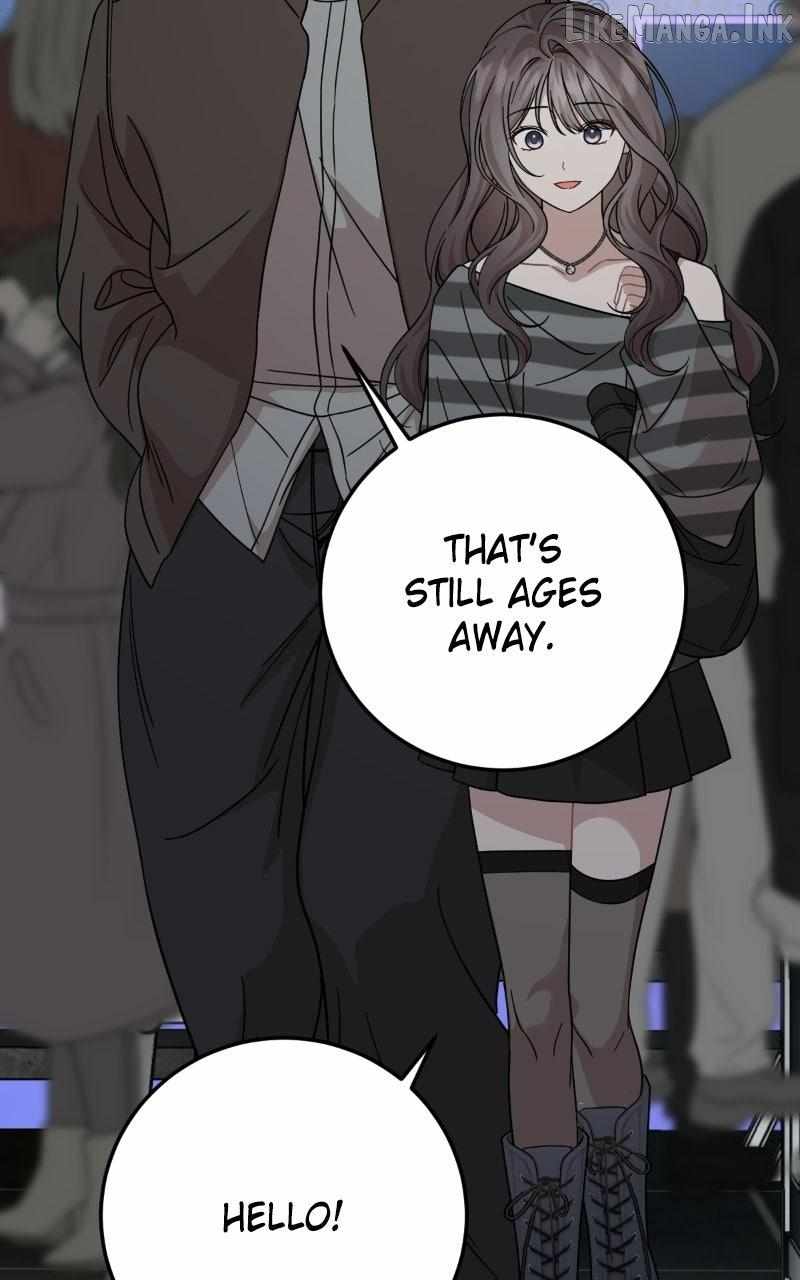Can You Date a Ranker? Ch.60 p23