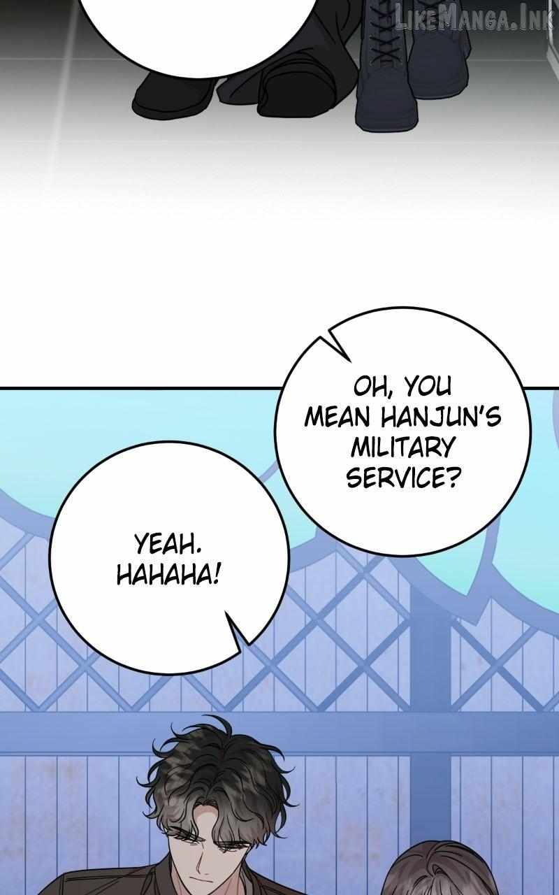 Can You Date a Ranker? Ch.60 p24