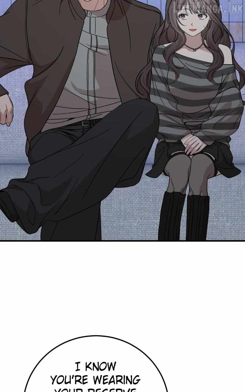 Can You Date a Ranker? Ch.60 p25